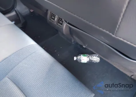 2023 Toyota Bz4X Xle from USA, damaged, VIN JTMABACA5PA018880